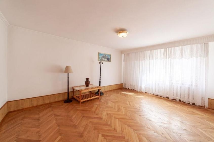 Casa Centrala Pitesti - Exercitiu, Strada Traian - 6