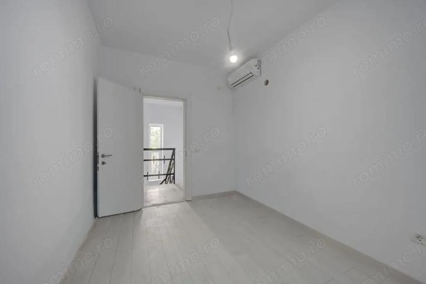 Spatiu birouri | 4 camere | 96 mp | Bucurestii Noi 48 - 16