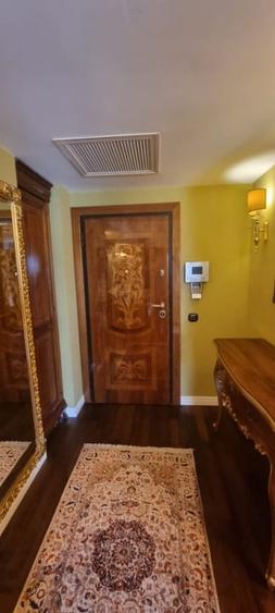 Apartament cu 3 camere decomandat, mobilat în Herăstrău