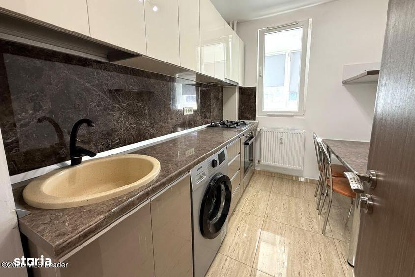 Apartament cu 2 camere în Prelungirea Ghencea