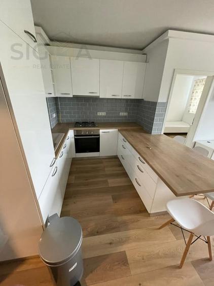 Apartament cu 3 camere de inchiriat in zona Vivo Mall! - 4