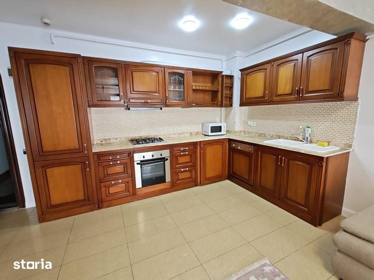 Apartament cu 2 camere în Nord