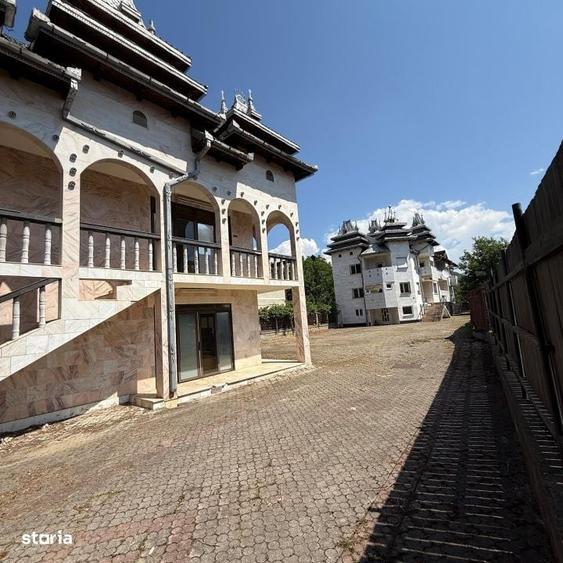 Casă cu 4 camere în Central