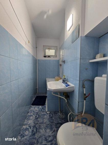 Apartament cu 3 camere, mobilat în Rogerius