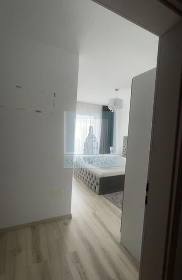 Apartament cu 2 camere decomandat în Rulmentul