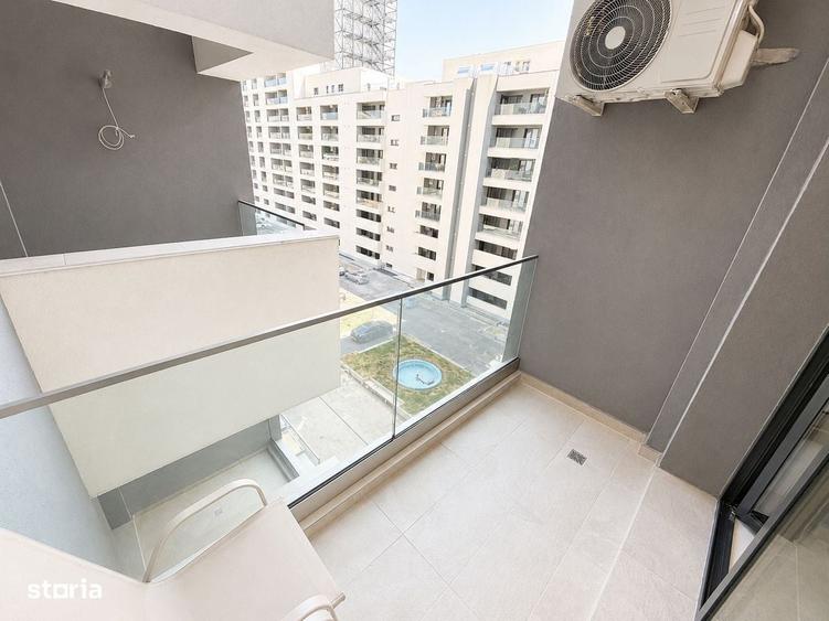 PRIMA INCHIRIERE 2026 Studio Premium Smart Residence Lujerului Metrou - 17