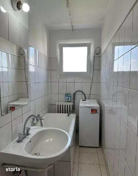 Garsonieră decomandată în Centrul Istoric