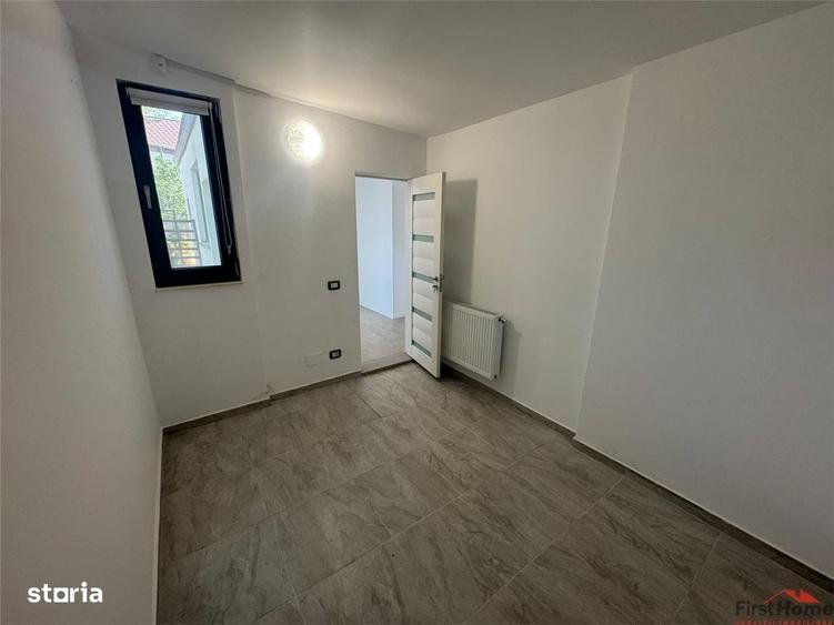 Spațiu comercial, de 40 mp, în Petrești