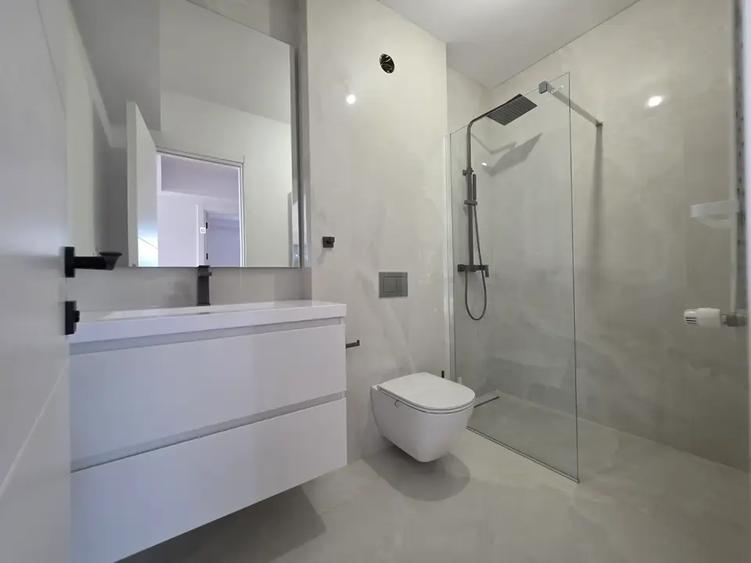 Apartament 3 camere 111.5mp cu gradina Baneasa | finalizat | padure | Stejarii - 5