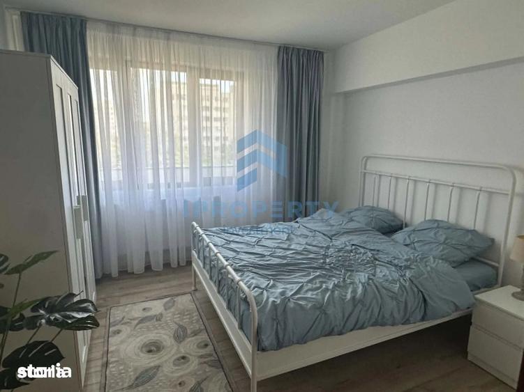 Inchiriere Apartament 2 camere in Nicolae Grigorescu Pet Friendly - 7