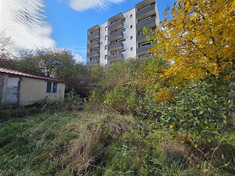 Casă cu 5 camere cu Teren 508 Mp în Vișan