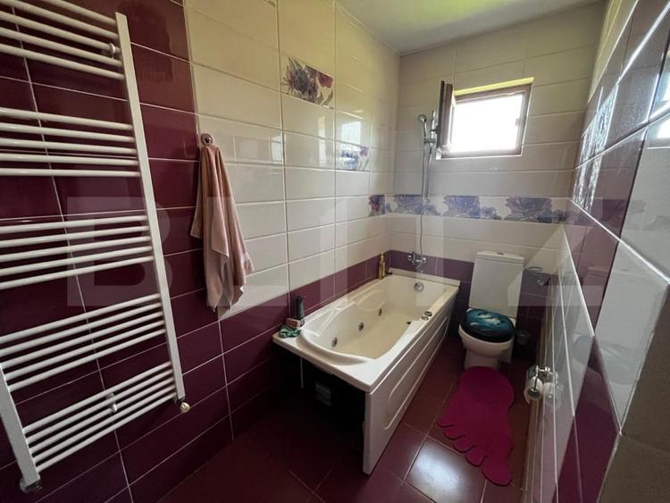 Casă individuală cu 4 camere cu Teren 1174 Mp în Apahida