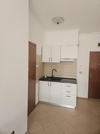 Apartament cu 2 camere semidecomandat în UTA