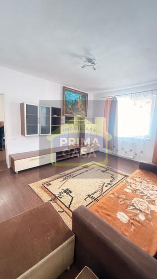 Garsonieră decomandată în Săsar