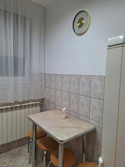Garsonieră în Rogerius
