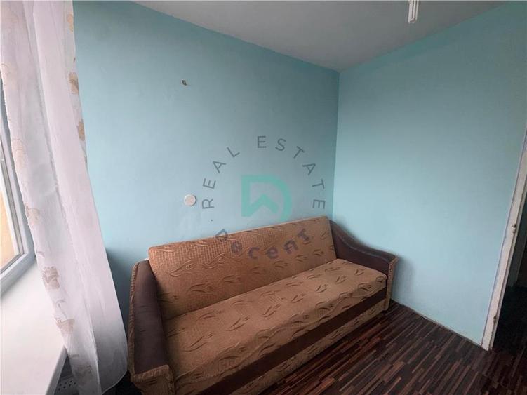 Garsonieră semidecomandată în Astra