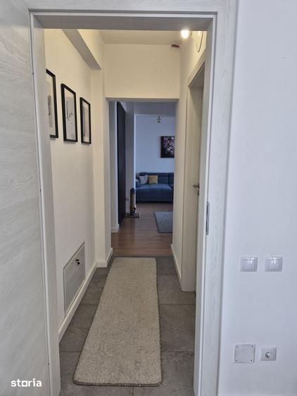 Apartament cu 3 camere în Zorilor