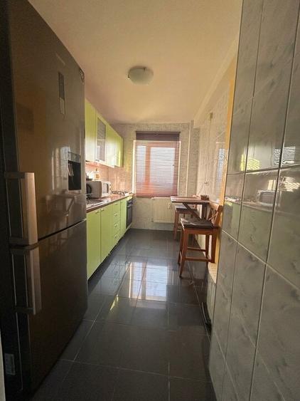 Apartament modern, vedere catre apus, Aviator Popisteanu, sector 1 - 5