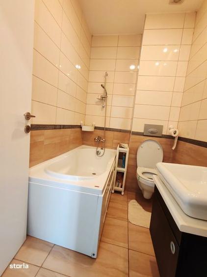 Apartament cu 2 camere în Ștefăneștii de Jos