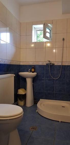 Casă individuală cu 5 camere cu Teren 390 Mp în Mihai Bravu