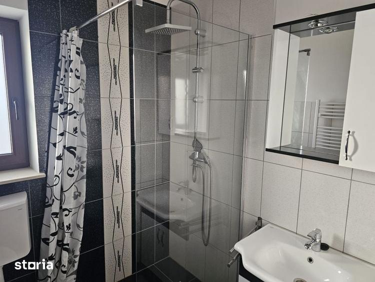 Casă cu 4 camere cu Teren 300 Mp în Făget