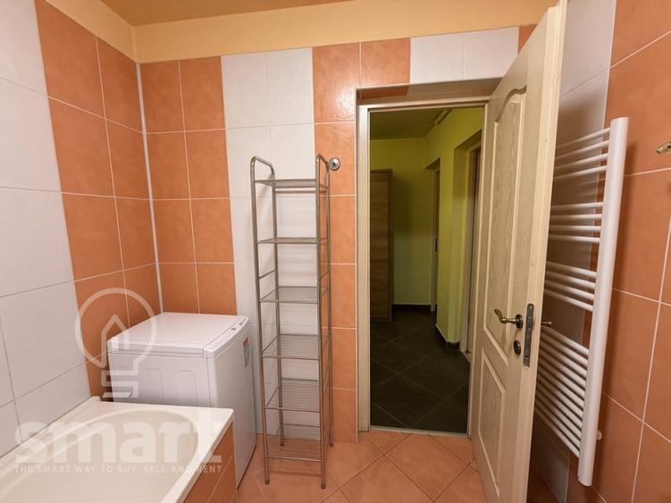Garsonieră decomandată, mobilată în Gheorgheni