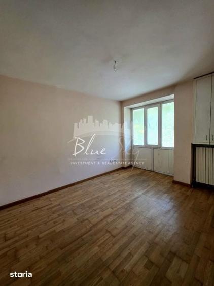 Apartament 3 camere situat pe Bd. Tomis- Sala Sporturilor - 3