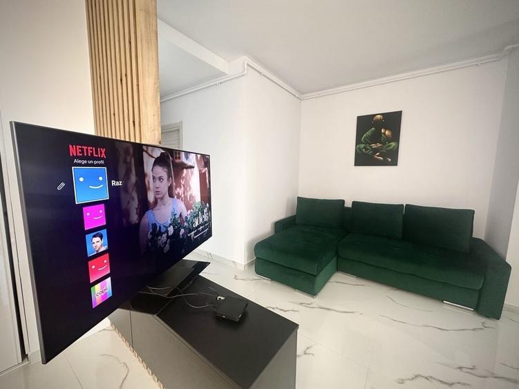Apartament în Nord