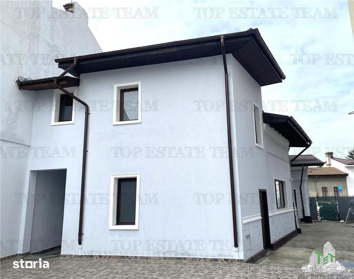 Casă cu 5 camere cu Teren 372 Mp în Dacia