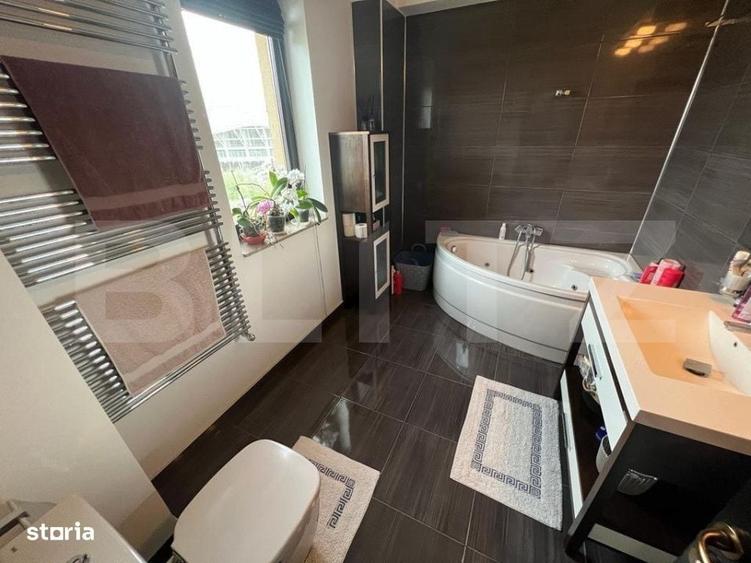 Apartament 3 camere decomandat, 135mp, Zona Ciuperca - 4