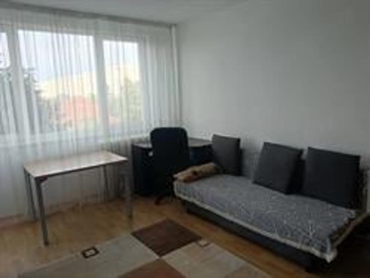 Apartament cu 2 camere semidecomandat în Obor
