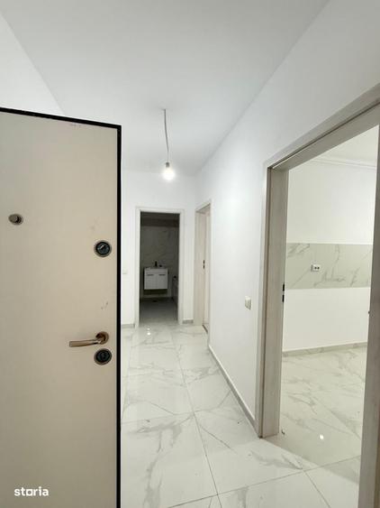 Apartament 2 camere nou - Decomandat - Comision 0% - Tva Inclus - 7