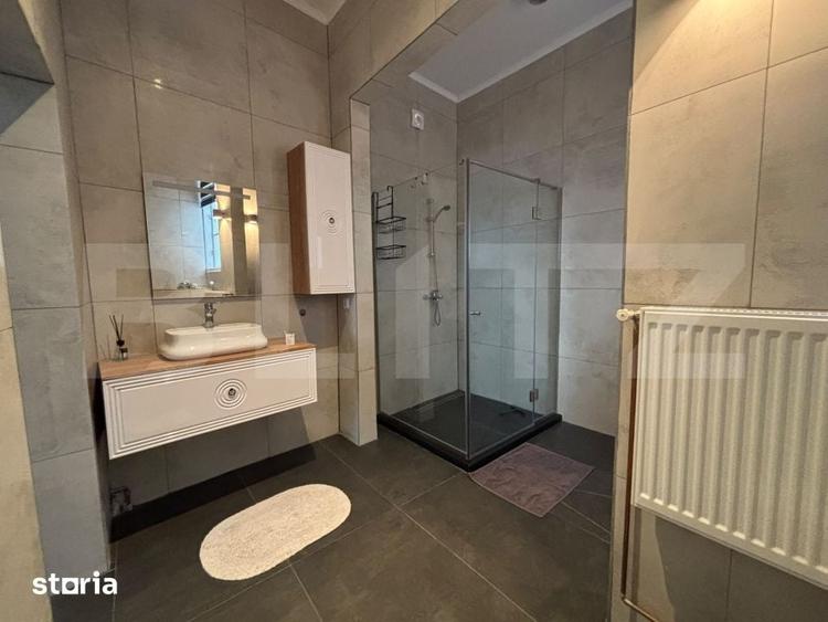 Apartament cu 4 camere decomandat în Eminescu