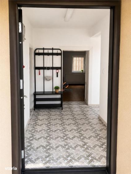 Casă cu 3 camere în Moșnița Nouă