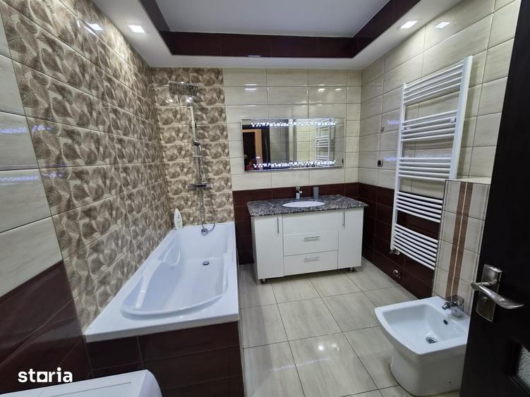 Garsoniera de inchiriat Isaran Residence Coresi - 3