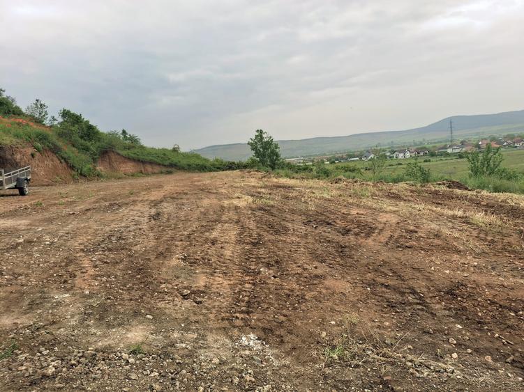 Teren Construcții de 1400 mp, în Micești