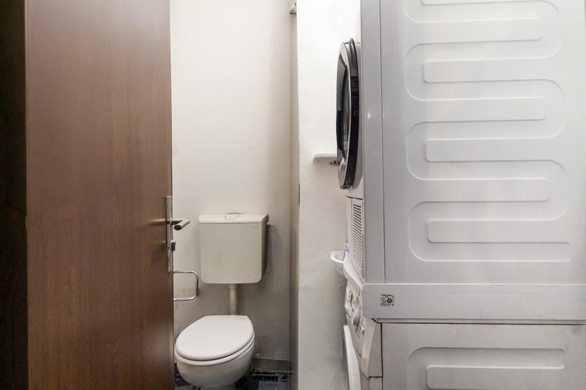 Apartament cu 3 camere decomandat, mobilat în Zorilor