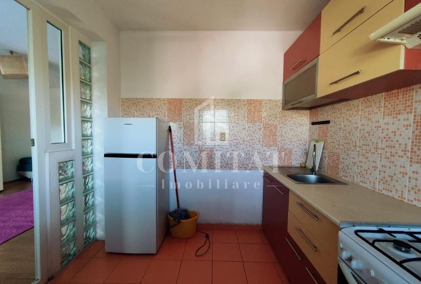 Apartament cochet cu o cameră cu panoramă | Mănăștur | Imobil nou - 7
