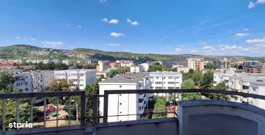 Inchiriere Apartament 1 camera, Manastur, zona Calvaria, USAMV - 9