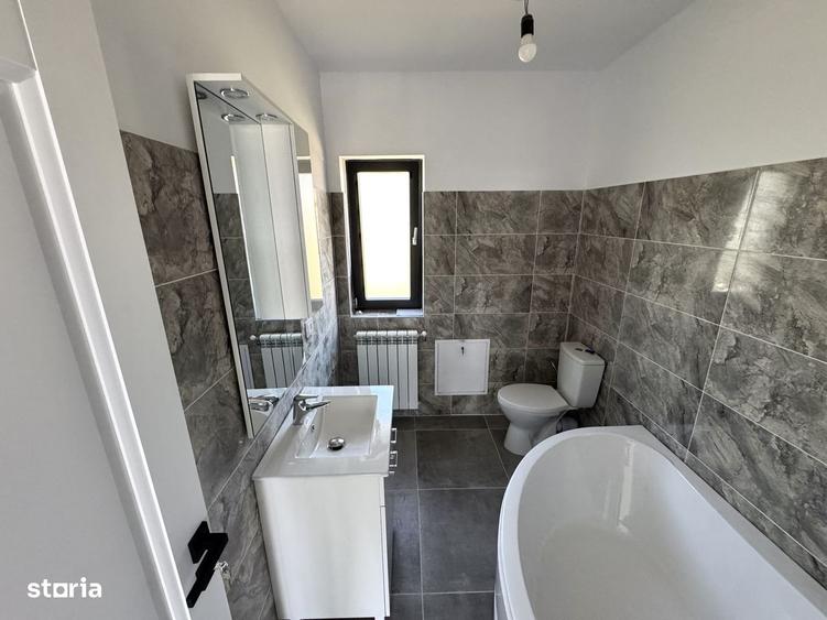 CANALIZARE! ASFALT! PLACA! Dressing! Casa 3 camere Bucium-Barnova - 2