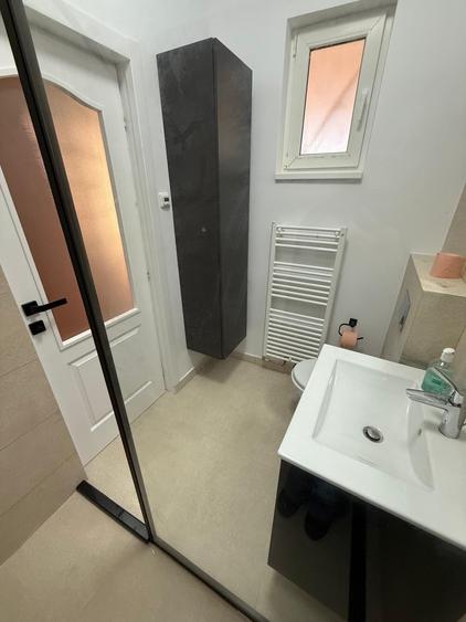 Casă cu 2 camere cu Teren 421 Mp în Centrul Civic