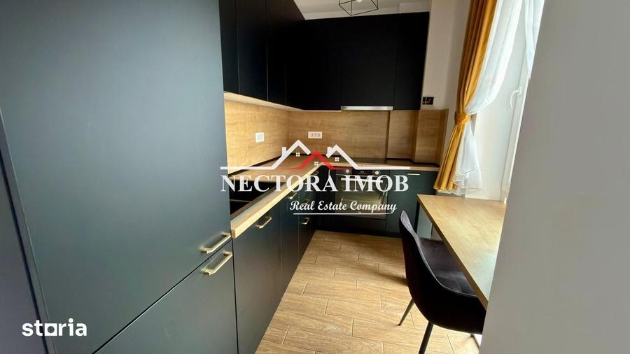 Apartament cu 2 camere în Calea Aradului