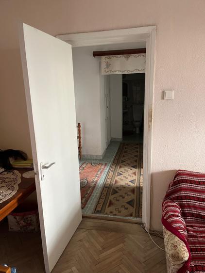 Apartament cu 2 camere decomandat în Tomis Nord