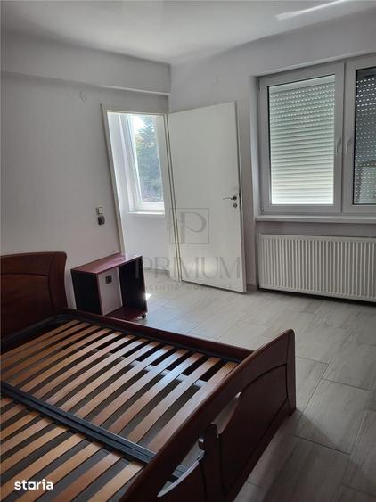 Garsonieră în Fabric