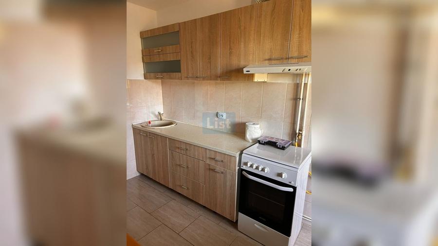 Apartament cu 2 camere decomandat, mobilat în Zorilor