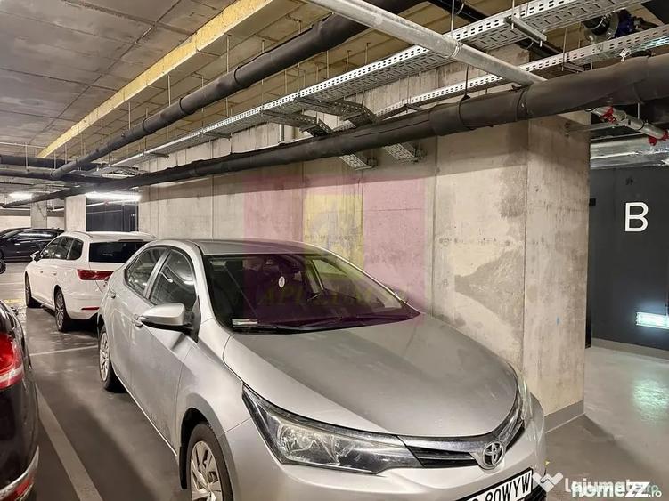 Apartament 2 camere Sebastian - Vulcan Residence/ Loc de ... - 10