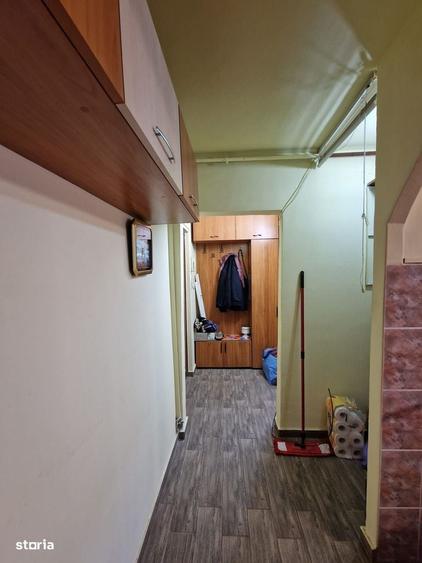 Apartament 3 camere, etaj intermediar, zona Sagului - Shopping City Ma - 4