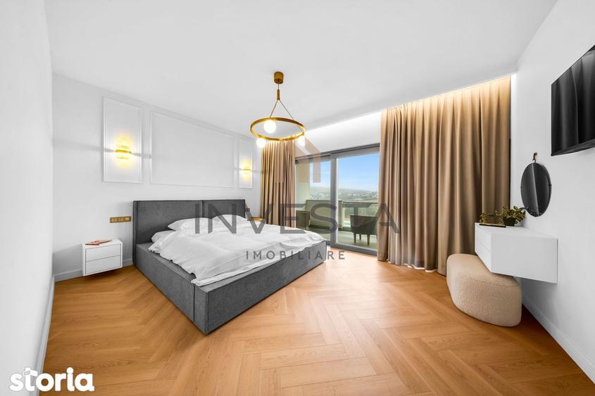 Imobil Premium 2025 in Borhanci | 2 Unitati Distincte | Terasa 76 mp! - 10