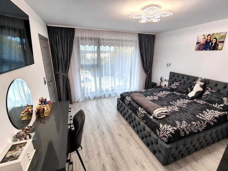 Casa premium la cheie cu panorama superba si intimitate..proprietar