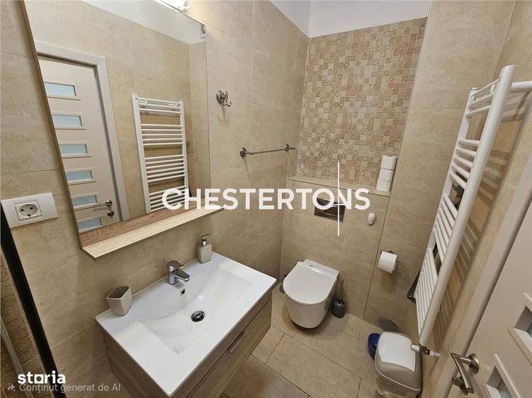 Apartament 2 Camere | Mamaia Nord | Vedere La Mare | 2 Minute De Plaja - 19